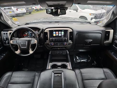 Certified 2019 GMC Sierra 2500 Denali image 24