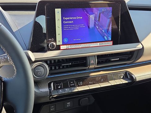 New 2026 Toyota Prius XLE image 10