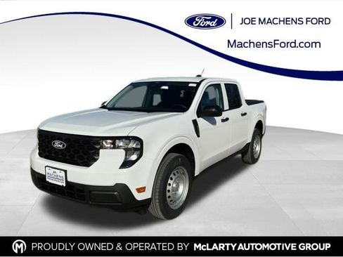 New 2026 Ford Maverick XL image 1