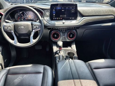 New 2025 Chevrolet Equinox LT w/ Safety and Technology Package image 78