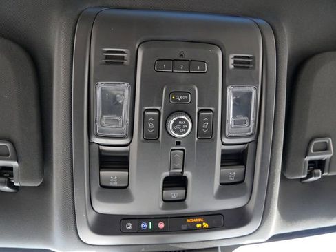 Used 2024 Chevrolet Tahoe High Country w/ Max Trailering Package image 24