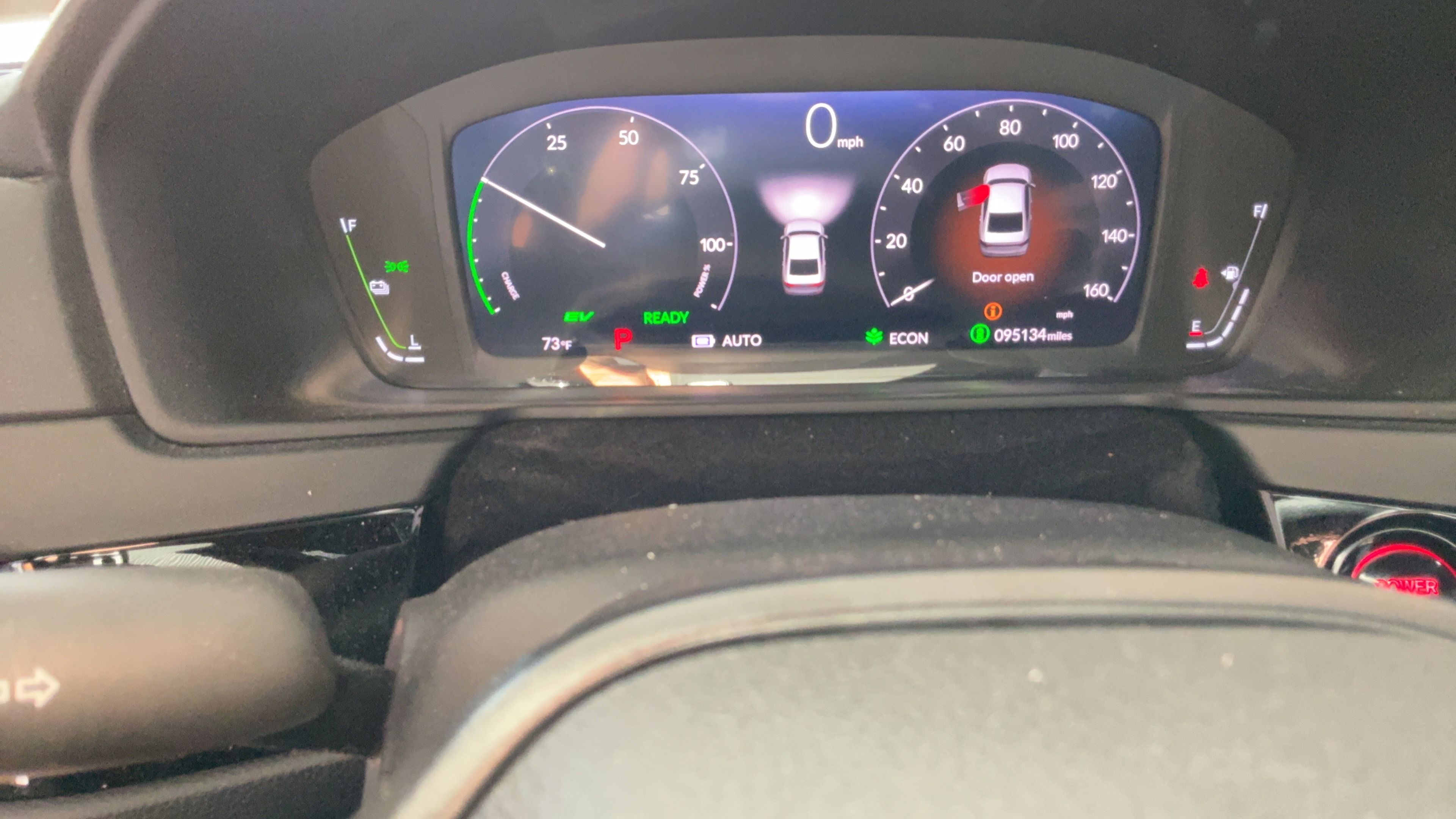 Used 2024 Honda Accord Sport image 10