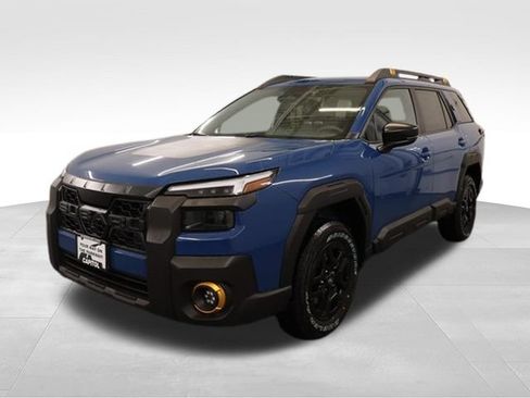 New 2026 Subaru Outback Wilderness AWD/4WD image 6