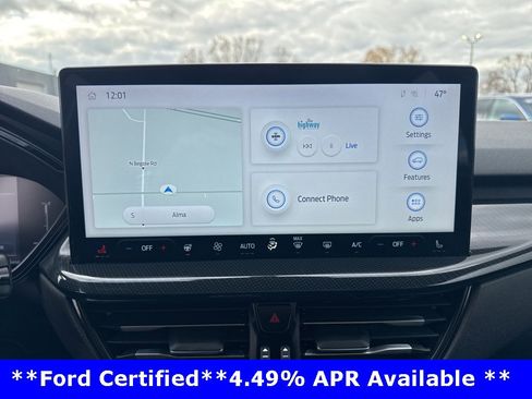 Used 2023 Ford Escape ST-Line w/ Tech Pack #1 image 32