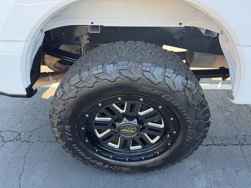 Used 2023 Ford F250 XL AWD/4WD image 13