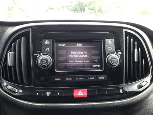 Used 2022 RAM ProMaster City Wagon FWD image 16