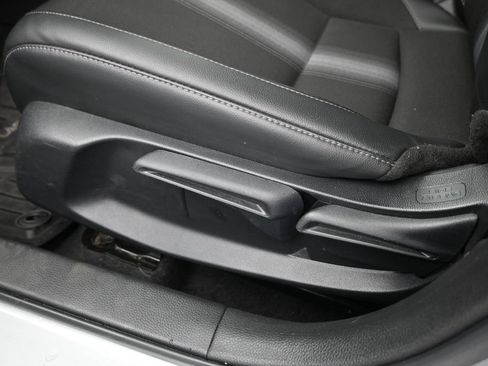 Certified 2025 Honda Civic Sport image 21