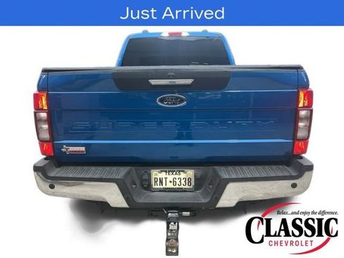 Used 2020 Ford F250 XLT w/ XLT Premium Package image 18