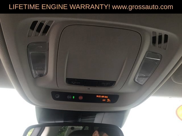 Used 2024 Buick Envision Preferred AWD/4WD image 30