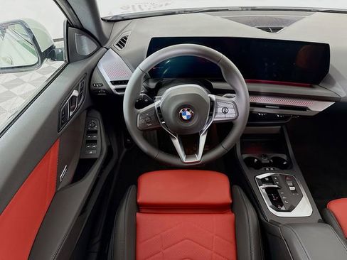 Used 2025 BMW 228i xDrive 228 xDrive Gran Coupe w/ Premium Package image 23