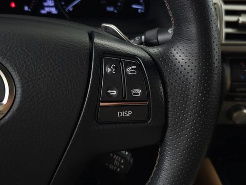 Used 2015 Lexus LS 460 AWD w/ F Sport Package image 19