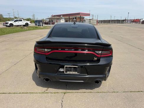 Used 2023 Dodge Charger Scat Pack RWD image 4