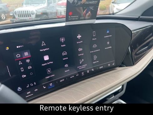 New 2025 Audi Q5 Prestige image 14