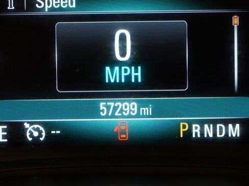 Used 2018 Buick Encore Preferred image 4