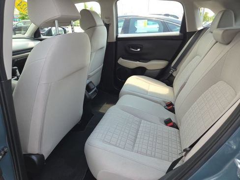 Used 2024 Honda HR-V LX image 20