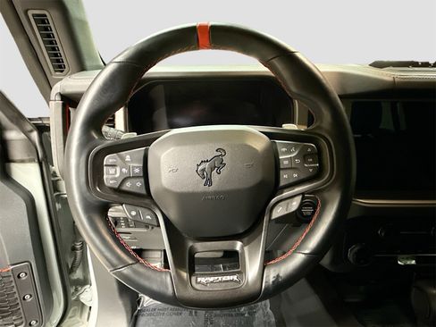 Used 2024 Ford Bronco Raptor image 11
