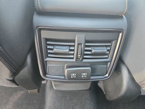Certified 2022 Subaru Forester Wilderness AWD/4WD image 18