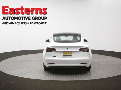 Used 2023 Tesla Model 3 Standard Range RWD image 60