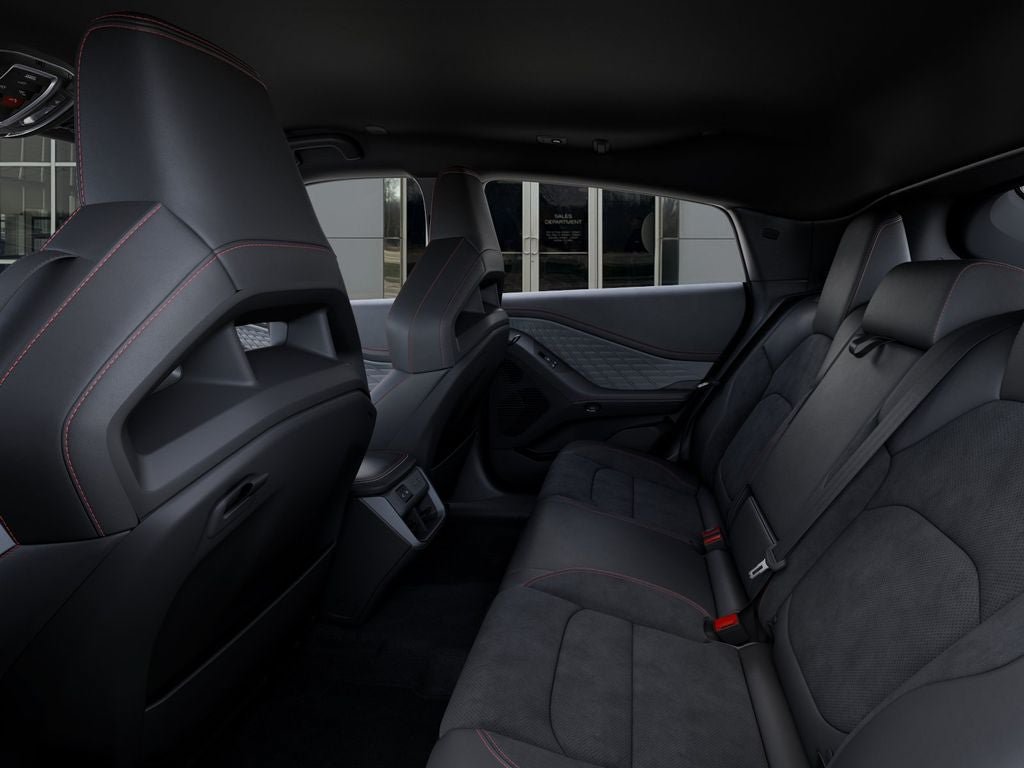 New 2026 Dodge Charger R/T AWD/4WD image 24