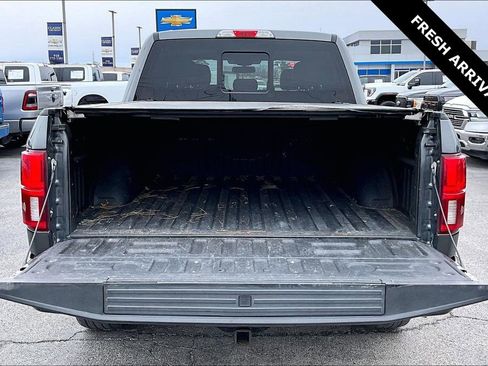 Used 2019 Ford F150 Lariat image 7