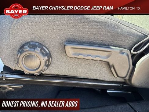 Used 2024 Jeep Wrangler Unlimited Sport AWD/4WD image 21