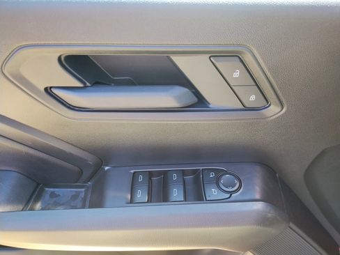 New 2026 Chevrolet Colorado W/T w/ Advanced Trailering Package image 17