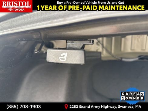 Used 2023 Honda Civic Si image 38