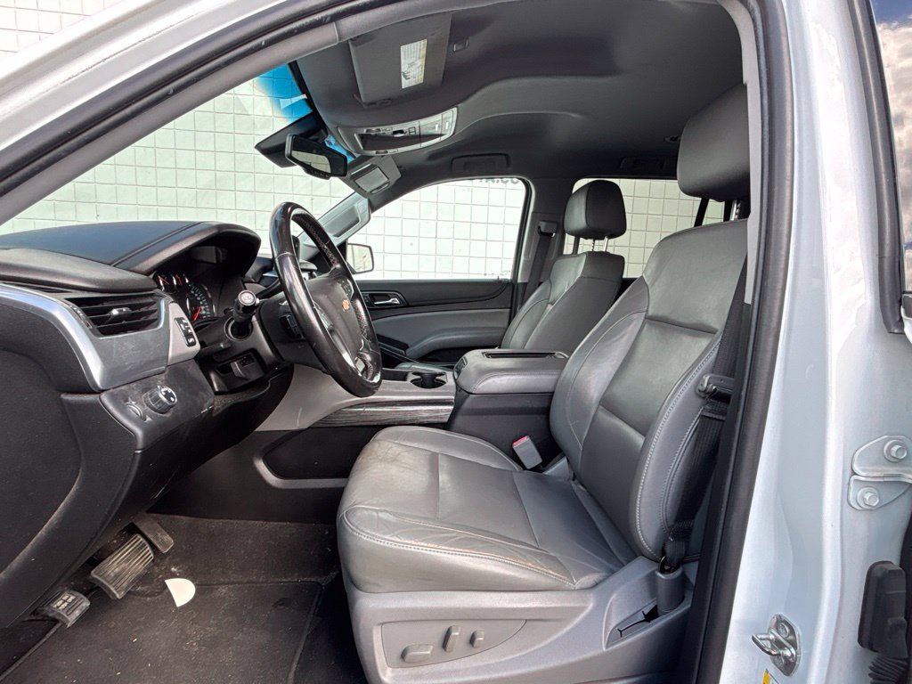 Used 2019 Chevrolet Tahoe LT RWD image 10