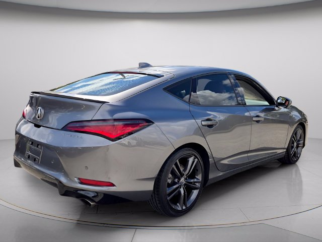 Used 2024 Acura Integra A-Spec w/ Technology Package FWD image 8