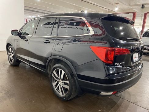 Used 2016 Honda Pilot EX-L image 6