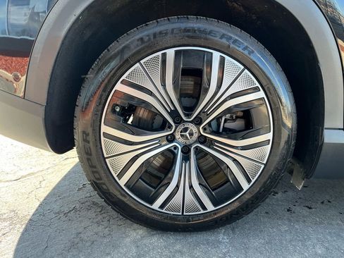 Used 2024 Mercedes-Benz EQE 350+ 4MATIC SUV image 40