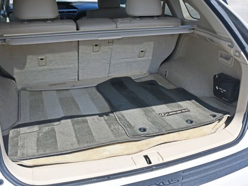 Used 2015 Lexus RX 350 AWD w/ Luxury Package image 34