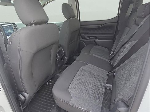 New 2025 Ford Ranger XL image 9