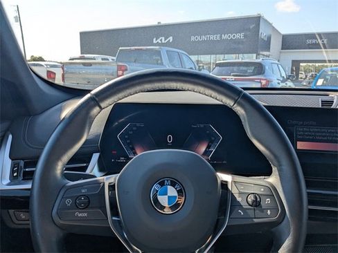 Used 2025 BMW X1 xDrive28i image 25