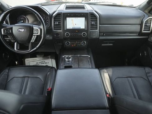Certified 2021 Ford Expedition Max Limited image 20