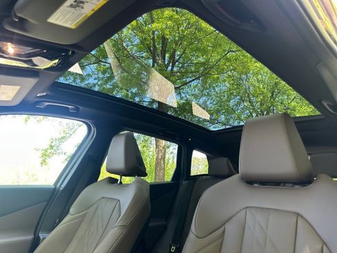 New 2026 BMW X3 xDrive30 image 52