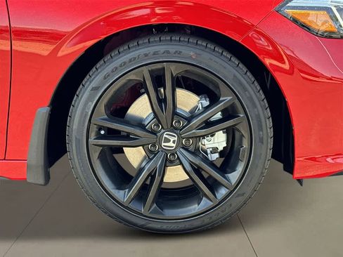 New 2026 Honda Civic Si image 5