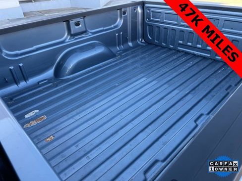 Used 2016 Chevrolet Silverado 1500 W/T w/ WT Fleet Convenience Package image 9