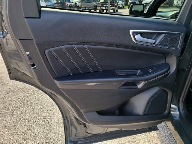 Certified 2024 Ford Edge ST w/ Equipment Group 401A AWD/4WD image 12