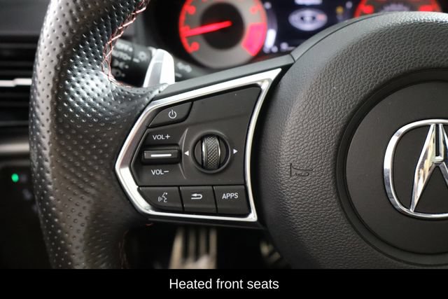 Used 2021 Acura RDX w/ Advance Package FWD image 8