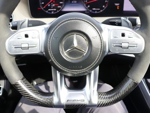 Used 2019 Mercedes-Benz S 63 AMG S 4MATIC Sedan image 31