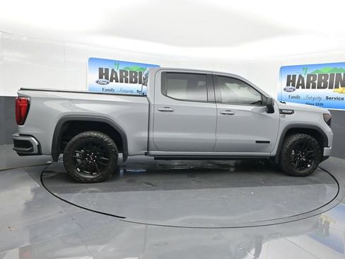 Used 2024 GMC Sierra 1500 Elevation RWD image 6