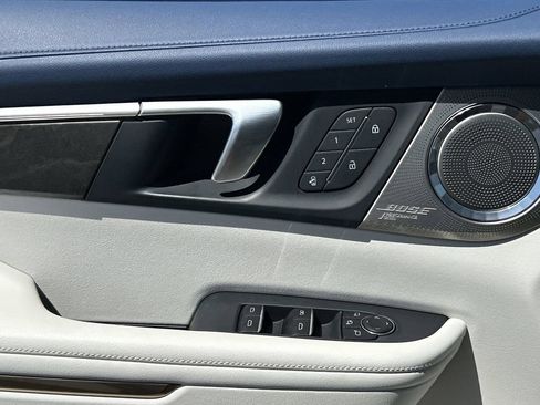 New 2026 Buick Enclave Avenir w/ Super Cruise Package FWD image 24