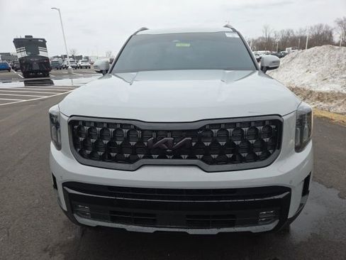 Used 2025 Kia Telluride SX Prestige X-Line image 19