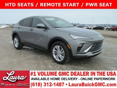New 2026 Buick Envista Preferred w/ Convenience I Package
