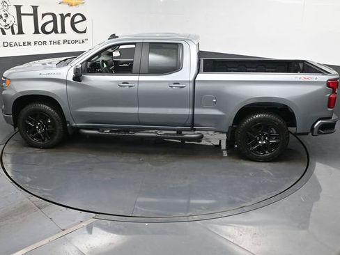 New 2026 Chevrolet Silverado 1500 RST w/ RST Select Package image 21