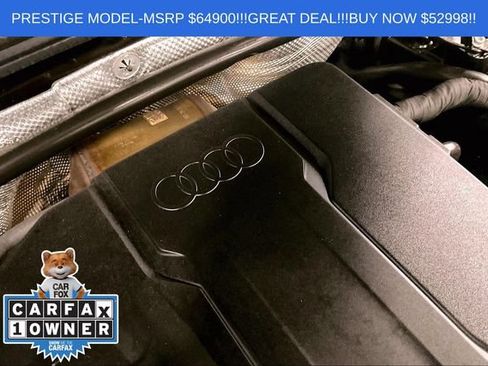 Used 2025 Audi Q5 Prestige AWD/4WD image 31