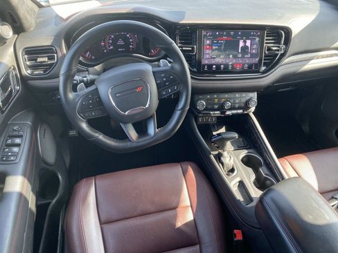 Certified 2024 Dodge Durango R/T image 20