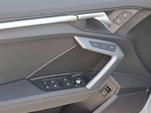 Certified 2025 Audi A3 2.0T Premium w/ Black Optic Package image 10