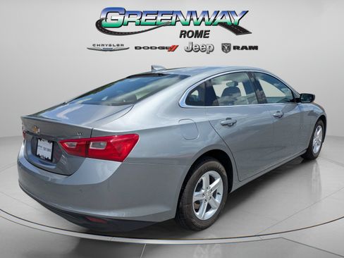 Used 2024 Chevrolet Malibu LT FWD image 7
